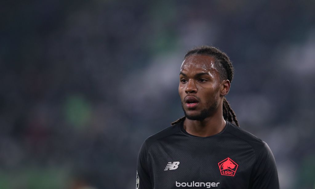 Kantongi Sepakat dari Renato Sanches, AC Milan Makin Percaya Diri