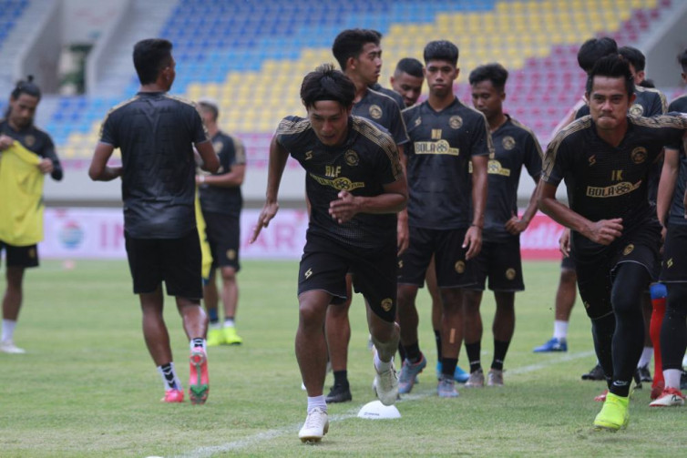 Sikap Arema FC soal Turnamen yang Libatkan Persija hingga Rans Cilegon