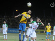 Barito Putera Minta Maaf ke PSMS Gara-gara Hal Ini