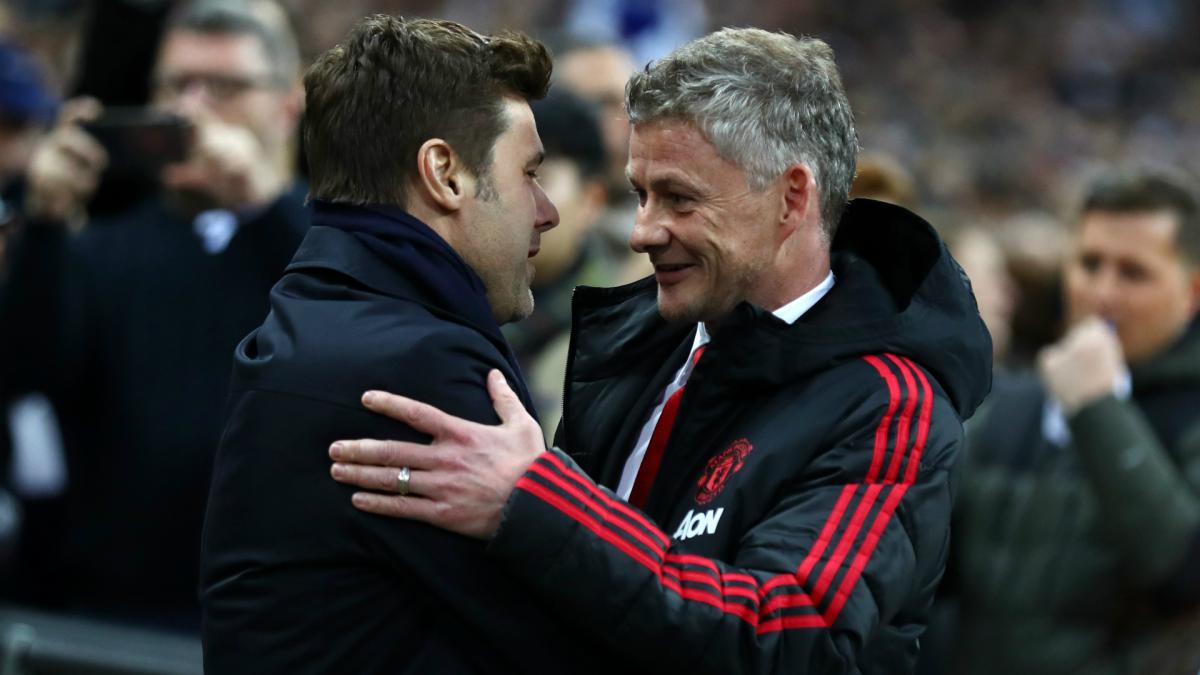 Manchester United Siapkan Mauricio Pochettino sebagai Pengganti Ole Gunnar Solskjaer