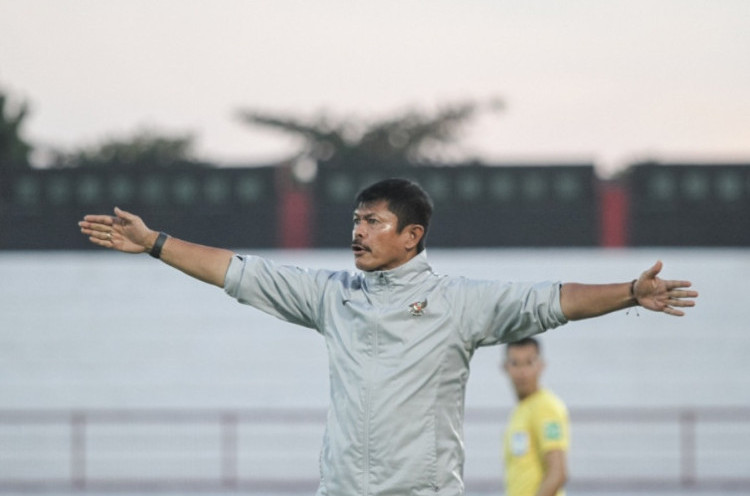 Indra Sjafri Sebut Vietnam dan Thailand Bisa Tersingkir, Termasuk Timnas Indonesia U-23