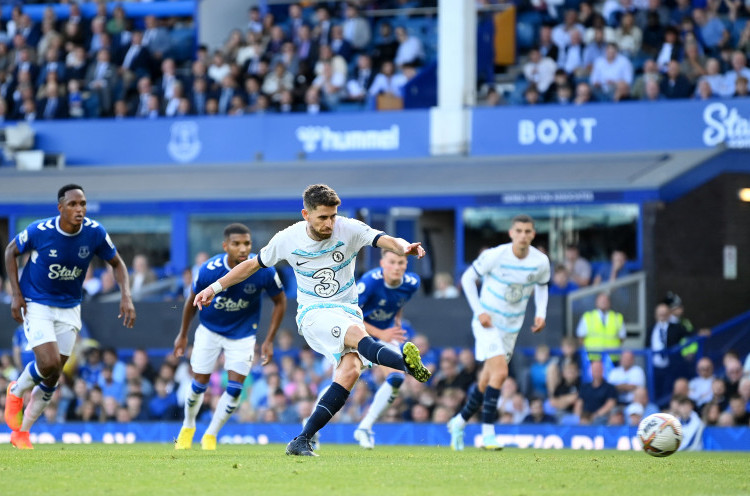 Prediksi dan Statistik Chelsea Vs Everton: Jaga Momentum