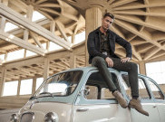 Cristiano Ronaldo Beberkan Rencana Setelah Pensiun 