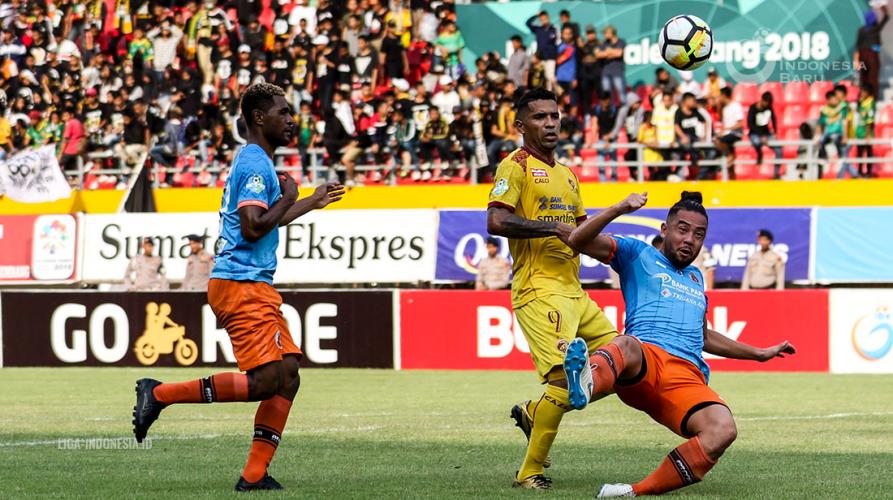 Sriwijaya FC Ingin Timnas Lepas Beto dan Zulfiandi Saat Jeda Tanding di Piala AFF