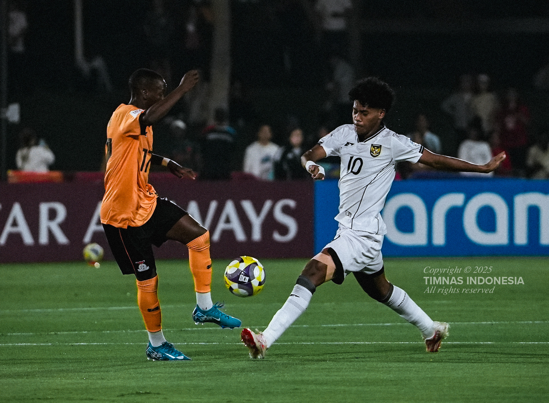 Pesan Nova Arianto untuk Timnas Indonesia U-17 Jelang Melawan Brasil