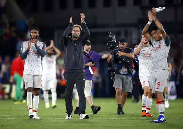 3 Alasan Liverpool Akan Jadi Jawara Premier League 2018-2019