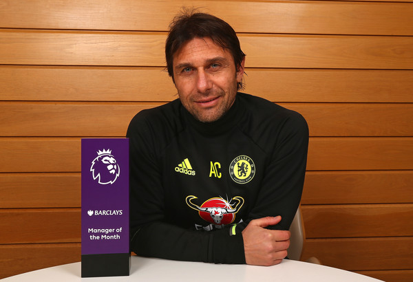 Moggi Sebut Conte Tak Tertarik Tangani Timnas Italia
