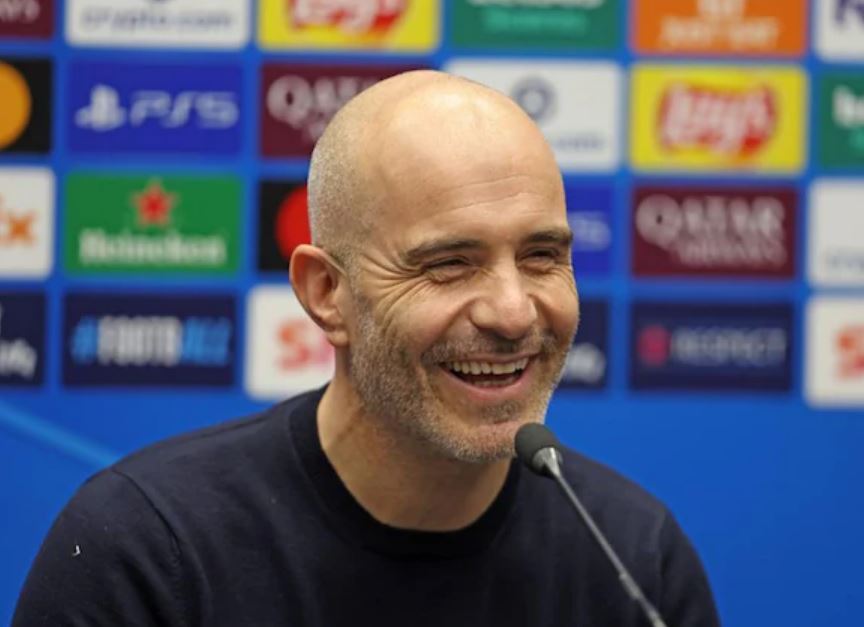 Liga Champions: Enzo Maresca Kembali ke Italia, Chelsea Hadapi Ujian dari Atalanta