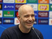  Enzo Maresca Kembali ke Italia, Chelsea Hadapi Ujian dari Atalanta