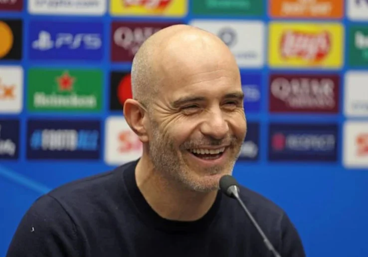 Liga Champions: Enzo Maresca Kembali ke Italia, Chelsea Hadapi Ujian dari Atalanta