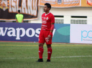 Resmi Pensiun, Bambang Pamungkas Sampaikan Perpisahan Usai Persija Kontra Persebaya