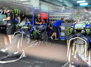  Yamaha Akan Turun Menggunakan Mesin Baru di San Marino