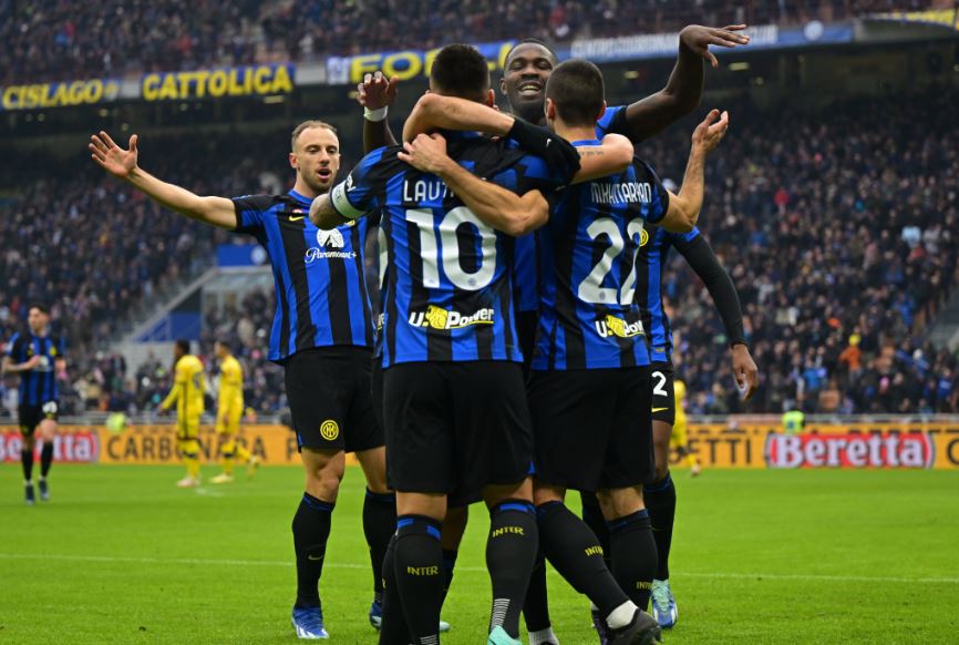 Prediksi dan Statistik Inter Milan Vs Atletico Madrid: Potensi Laga Berjalan Ketat