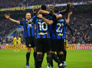 Prediksi dan Statistik Inter Milan Vs Atletico Madrid: Potensi Laga Berjalan Ketat