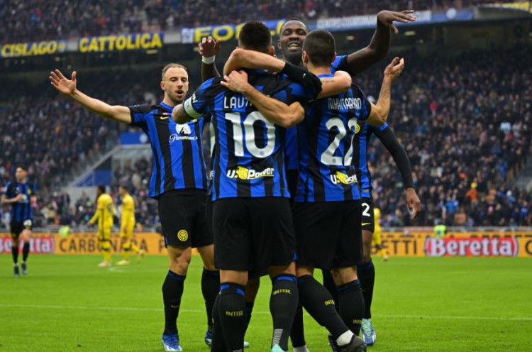 Prediksi dan Statistik Inter Milan Vs Atletico Madrid: Potensi Laga Berjalan Ketat