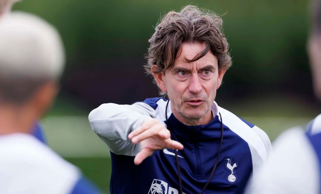 Thomas Frank Ingin Tottenham Hotspur Bermain Berani dan Agresif