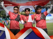 SEA Games 2025: Dayung, Pencak Silat, dan Panahan Sumbang Banyak Emas