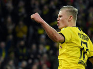 Tajir, Uang Bukan Masalah bagi Chelsea Rekrut Erling Haaland