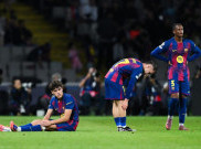 Kedalaman Skuad Jadi Pembeda saat Barcelona Kalah 1-2 Melawan PSG