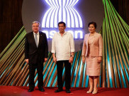 SEA Games 2019: Presiden Duterte Yakin CEO PHISGOC Tak Korupsi