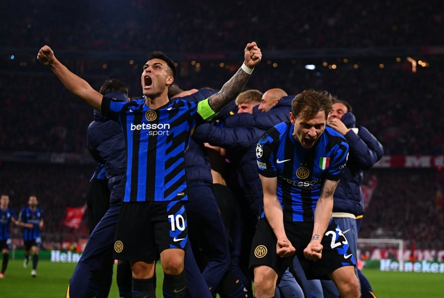 Inter Milan Menang di Markas Bayern Munchen, Inzaghi Enggan Besar Kepala