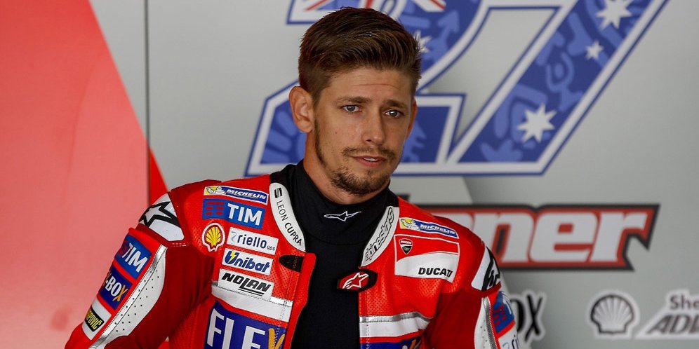 Sulit Jadi Juara Dunia, Casey Stoner Sindir Mental Pembalap Masa Kini