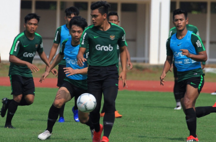 Bukan Persebaya, Timnas Indonesia U-22 Uji Coba dengan Arema FC