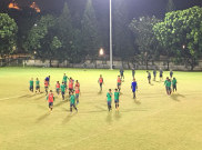 Timnas Indonesia U-19 Ingin Ikuti Jejak Timnas U-16 Gebuk Jepang