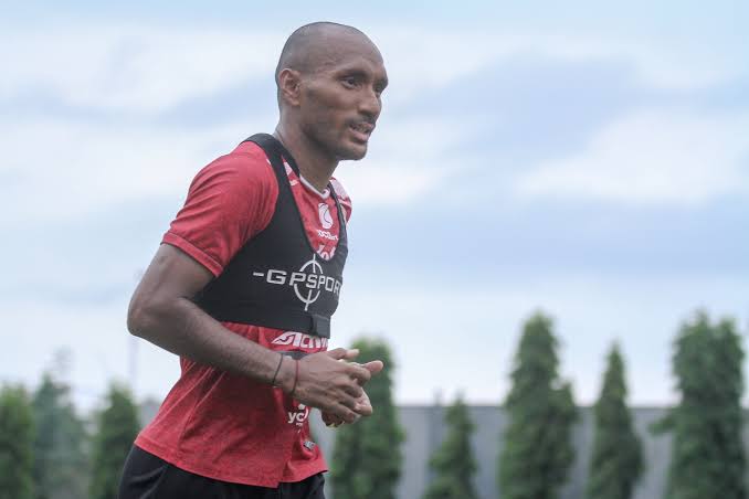 Optimisme Bercampur Trauma Bek Bali United Menuju Liga 1