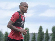 Optimisme Bercampur Trauma Bek Bali United Menuju Liga 1