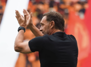 Dear Jakmania, Thomas Doll: Boleh Ciptakan Atmosfer Bagus, tetapi Jangan Rugikan Persija