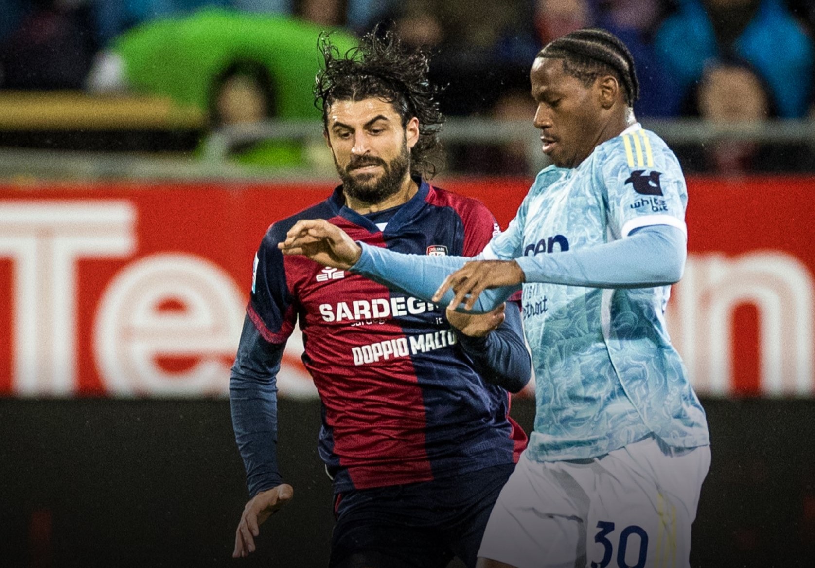 Kalah Lawan Cagliari, Juventus Catat Rekor Memalukan