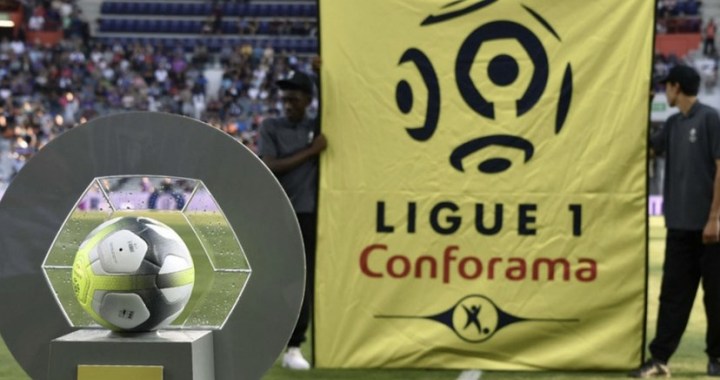 Pemerintah Prancis Tak Beri Izin Ligue 1 Lanjutkan Musim 2019-2020