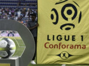  Pemerintah Prancis Tak Beri Izin Ligue 1 Lanjutkan Musim 2019-2020