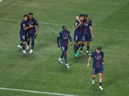 PSG Fokus Pemulihan Jelang Hadapi Real Madrid di Semifinal Piala Dunia Antarklub 2025