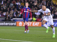 Relakan Kylian Mbappe Menuju Madrid, PSG Hemat Rp3,4 Triliun