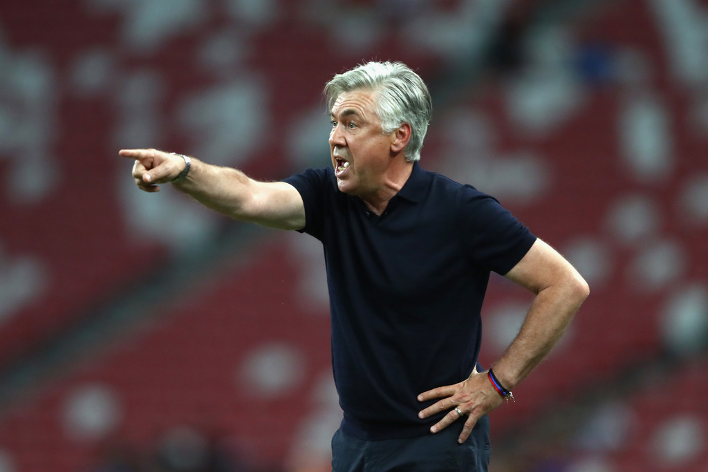 Efek Domino Rumor Transfer Pelatih: Ancelotti Mendekat ke Napoli, Sarri ke Chelsea