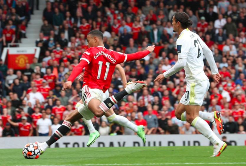 Man United 5-1 Leeds: Sorotan Lain Solskjaer Selain Pogba dan Fernandes