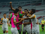 Hasil Liga 1 2024/2025: Dewa United FC Bantai PSIS Semarang 4-1