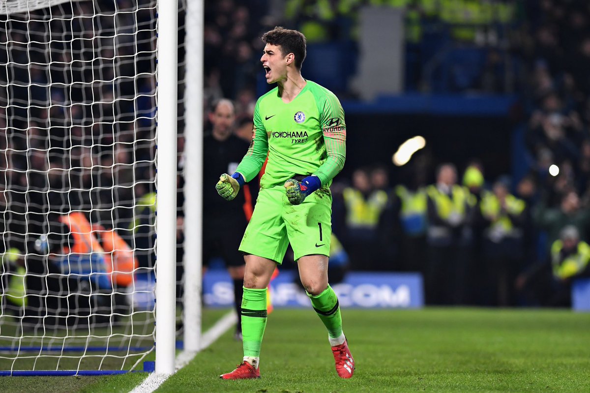 Pemain Muda Chelsea Tak Sabar Main di Liga Champions
