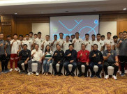 Soal Target Timnas Indonesia U-22 di SEA Games 2023, Erick Thohir: Saya Terharu