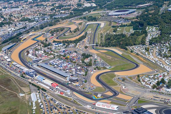 8 Fakta Menarik MotoGP Prancis: Kutukan Ducati dan Duopoli Honda-Yamaha