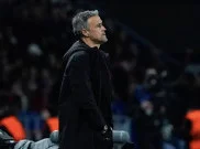 Duel Lawan Bayern Munchen Berjalan Ketat, PSG Bahkan Pantas Kalah