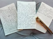 Teori Konspirasi di Balik Foto Surat Perpisahan Lionel Messi: Makna Pena Time-Turner di Harry Potter