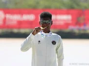 Emas SEA Games 2025 Jadi yang Kelima, La Memo Tegaskan Status Raja Dayung Asia Tenggara