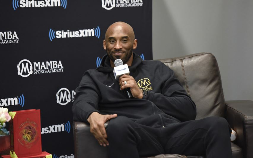 Ucapan Belasungkawa Wali Kota LA untuk Kobe Bryant