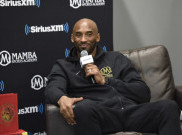 Ucapan Belasungkawa Wali Kota LA untuk Kobe Bryant