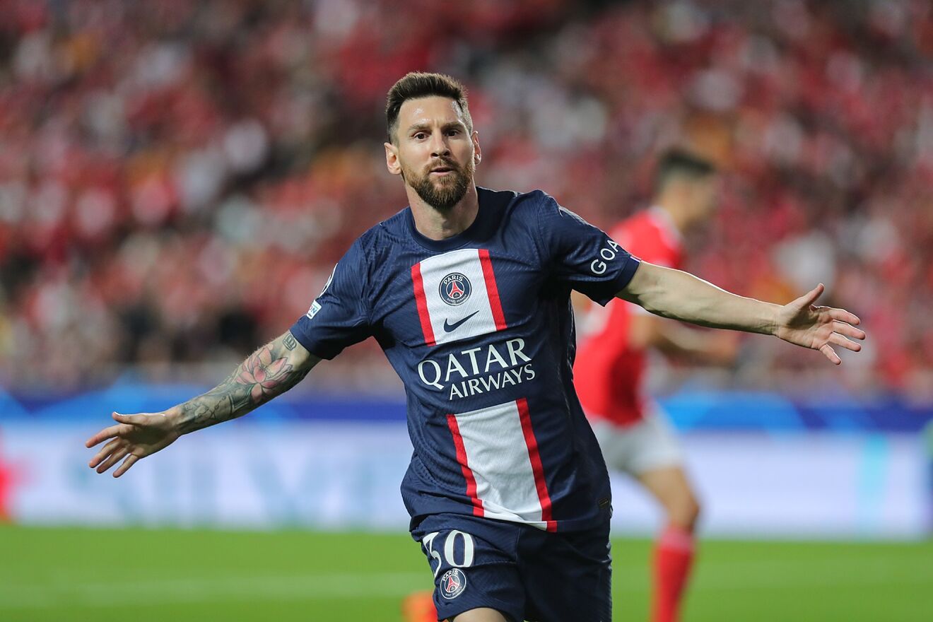 Meski Terlilit Masalah Keuangan, Barcelona Temukan Cara Balikan dengan Messi
