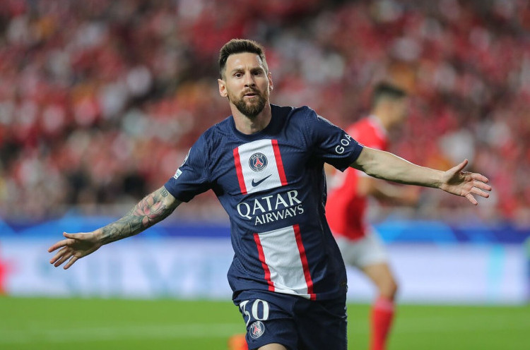Meski Terlilit Masalah Keuangan, Barcelona Temukan Cara Balikan dengan Messi 