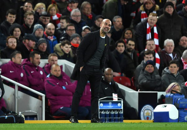 Pep Guardiola Yakin Manchester City Mampu Balikan Keadaan